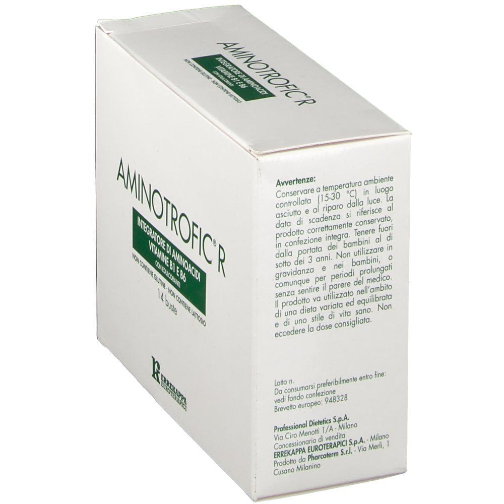 AMINOTROFIC R 14 BUSTE
