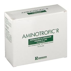 Aminotrofic R 14 Buste