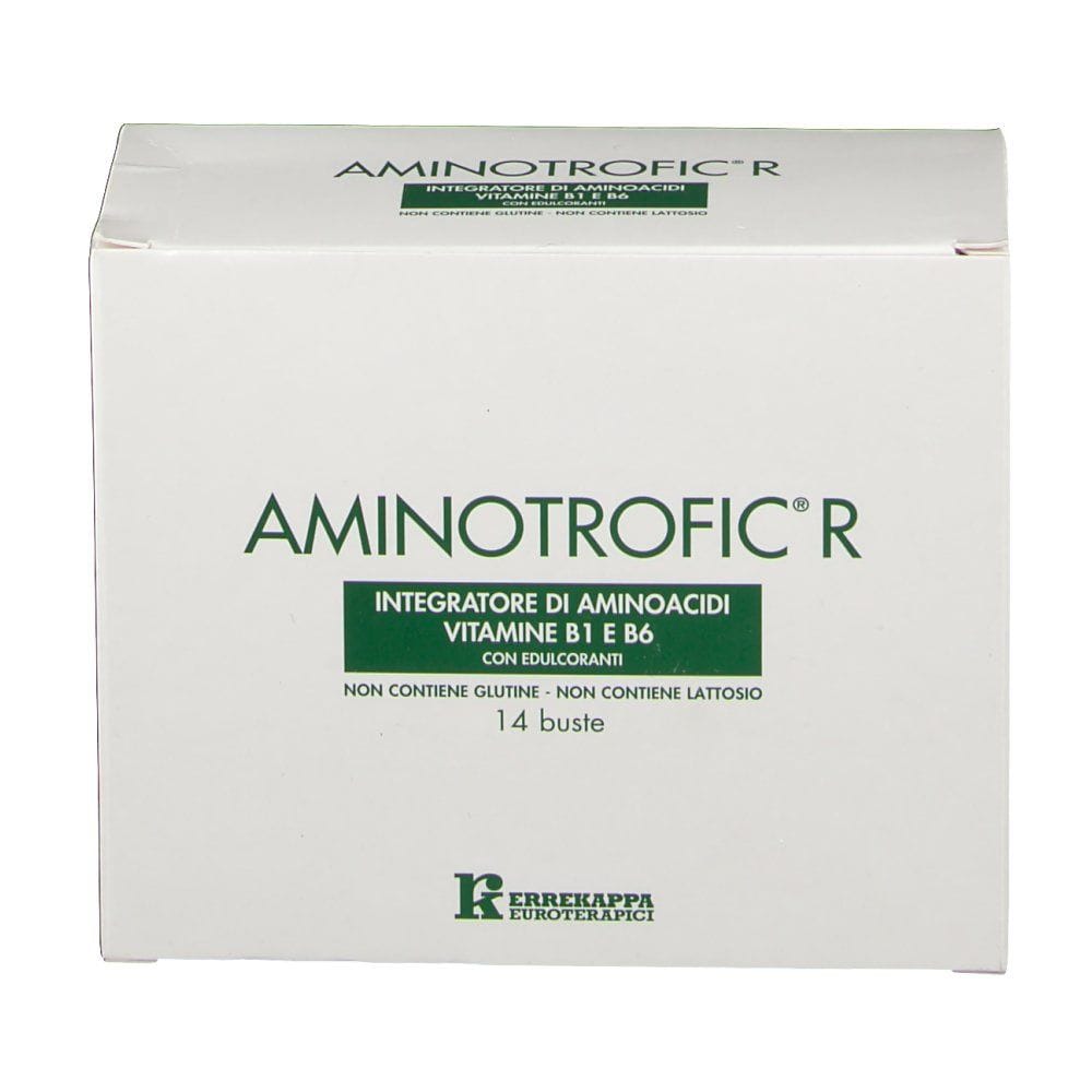 AMINOTROFIC R 14 BUSTE