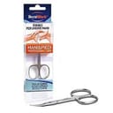 FORBICI UNGHIE MANI TAGLIO CURVO