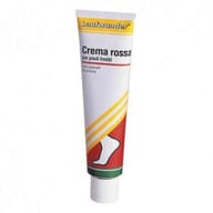 LAUFWUNDER CREMA ROSSA STIMOLANTE 75 ML