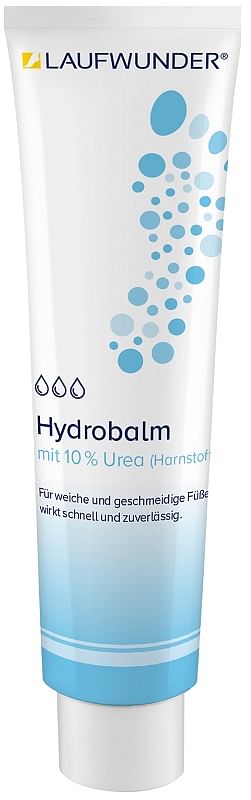 Laufwunder Hydrobalm Idratante 75 Ml