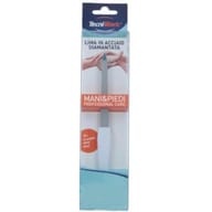 LIMA ACCIAIO DIAMANTATA