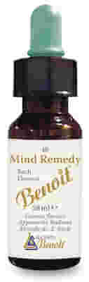 MIND REMEDY BENOIT 28 ML