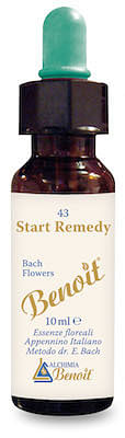 Start Remedy Benoit 10 Ml