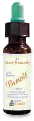 START REMEDY BENOIT 10 ML