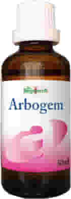 ARBOGEM GOCCE 50 ML