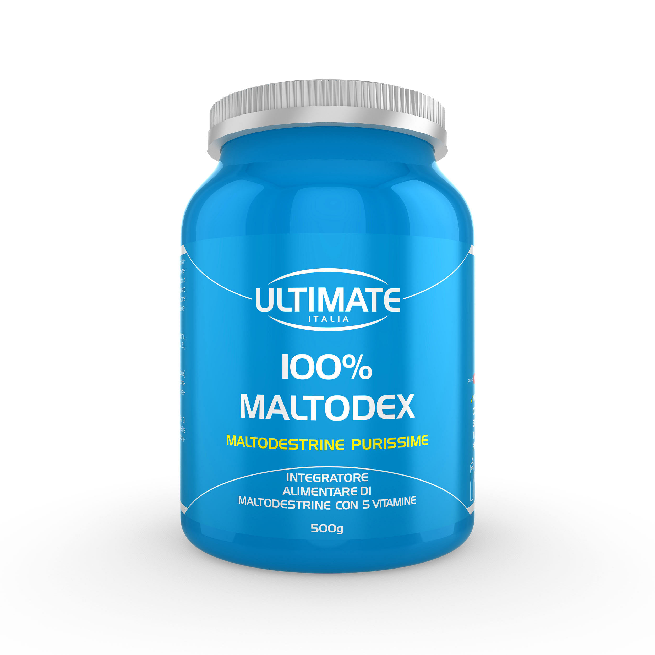 Ultimate 100% Maltodex 500 G