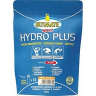 ULTIMATE ITALIA HYDRO PLUS ARANCIA BUSTA 420 G