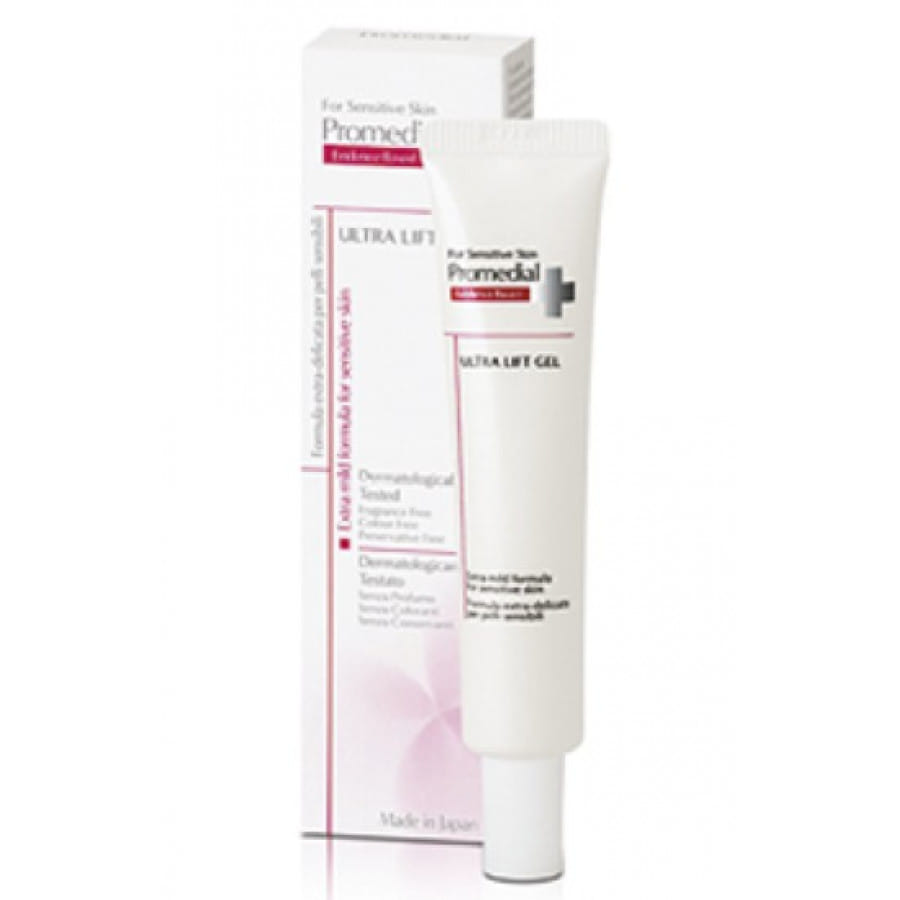 PROMEDIAL GEL ULTRA LIFTANTE