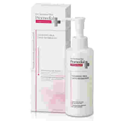 PROMEDIAL LATTE DETERGENTE LOZIONE