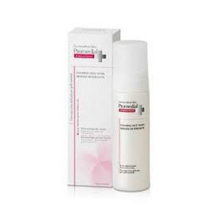 PROMEDIAL MOUSSE DETERGENTE 100 ML