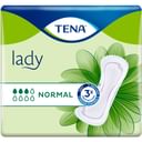 PANNOLONE SAGOMATO TENA LADY NORMAL 12 PEZZI