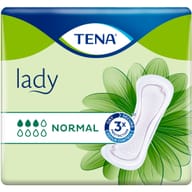 PANNOLONE SAGOMATO TENA LADY NORMAL 12 PEZZI