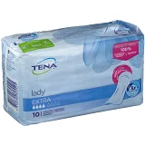 PANNOLONE SAGOMATO TENA DISCREET EXTRA 10 PEZZI