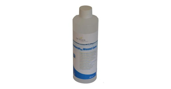 Medicazione In Gel Superossidato Per Trattamento Delle Ferite Microdacyn Wound Care Gel 250 G