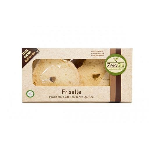 Zeroglu Friselle 200 G