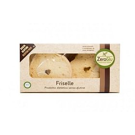 Zeroglu Friselle 200 G