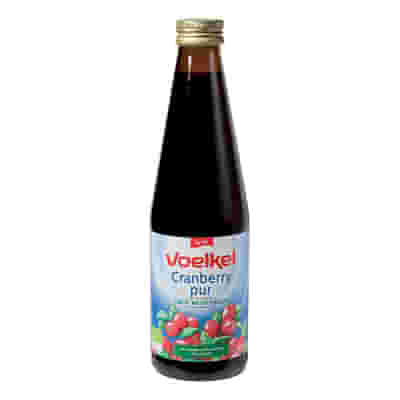 SUCCO DI CRANBERRY 330 ML