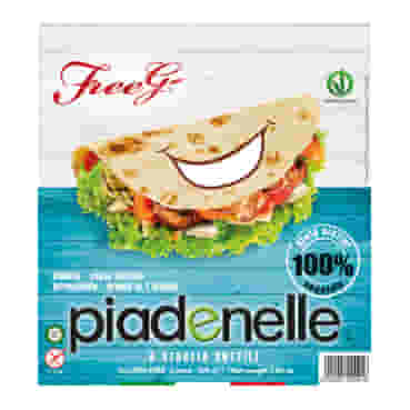 PIADENELLE FREEG 2 X 100 G