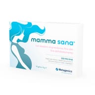MAMMASANA 30 CAPSULE SENZA GLUTINE SENZA LATTOSIO