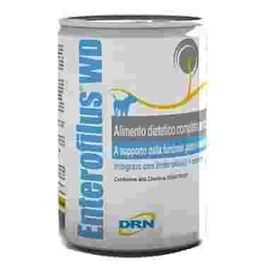 ENTEROFILUS WET DIET PATE'400 G PER CANI