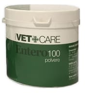 VETCARE ENTERO 100 POLVERE
