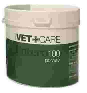 VETCARE ENTERO 100 POLVERE