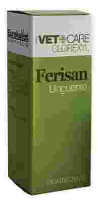CLOREXYL FERISAN SPRAY 30 ML