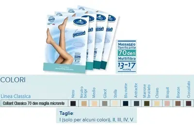 SAUBER COLLANT 70 DENARI MAGLIA MICRORETE CIOCCOLATO 5 LINEA CLASSICA SAUBER COLLANT 70 DENARI MAGLIA MICRORETE CIOCCOLATO 5 LINEA CLASSICA