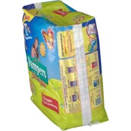 PANNOLINO PER BAMBINO PAMPERS SOLE & LUNA MIDI 20 PEZZI