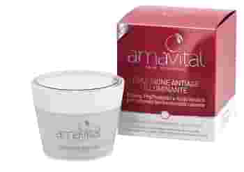 AMAVITAL EMULSIONE ANTIAGE ILLUMINANTE 50 ML
