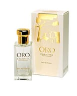 EXENTHIA MEDITERRANEA ORO EAU DE PARFUM 50 ML