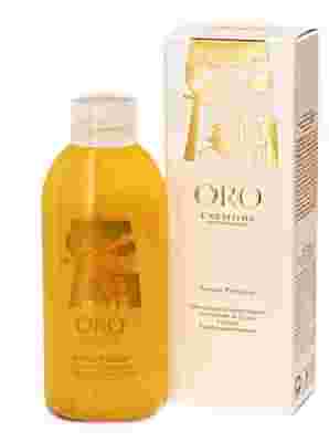 EXENTHIA MEDITERRANEA ORO GOCCE PREZIOSE OLIO CORPO 150 ML