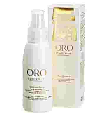 EXENTHIA MEDITERRANEA ORO DEO ECO SPRAY 100 ML