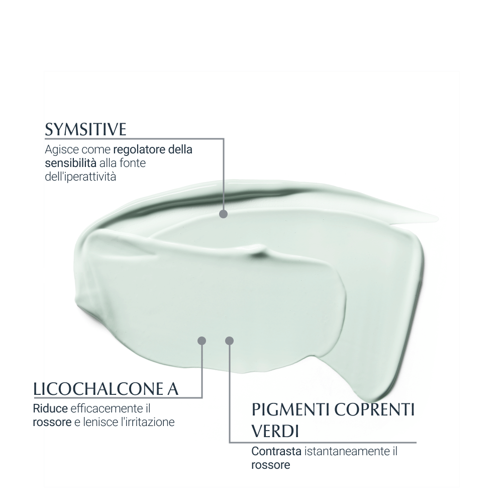 EUCERIN ANTIROSE GIORNO TRATTAMENTO NEUTRALIZZANTE SPF25 50 ML