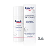 EUCERIN ANTIROSE TRATTAMENTO LENITIVO NOTTE  50ML