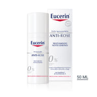 EUCERIN ANTIROSE TRATTAMENTO LENITIVO NOTTE  50ML