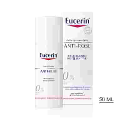 EUCERIN ANTIROSE TRATTAMENTO LENITIVO NOTTE  50ML