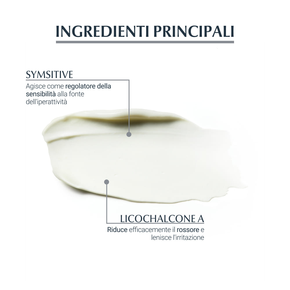 EUCERIN ANTIROSE TRATTAMENTO LENITIVO NOTTE  50ML