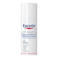 EUCERIN ULTRASENSITIVE LENITIVO 50 ML