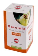 GARCINIA 1000MG 60 COMPRESSE