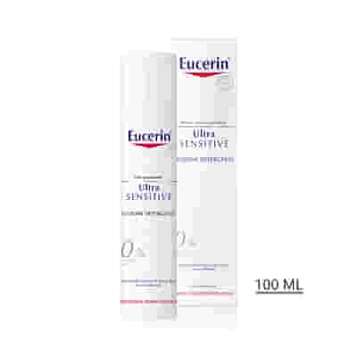 EUCERIN ULTRASENSITIVE DETERGENTE 100 ML