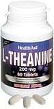 TEANINA  60 COMPRESSE 200 MG