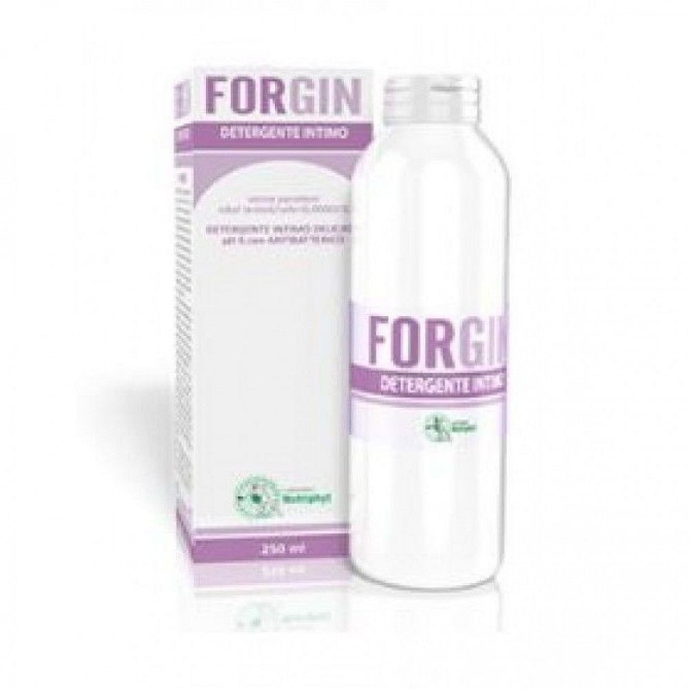 Forgin Detergente Intimo 250 Ml