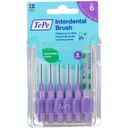 TEPE SCOVOLINO VIOLA 1,1MM 6 PEZZI