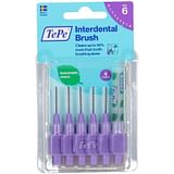 TEPE SCOVOLINO VIOLA 1,1MM 6 PEZZI