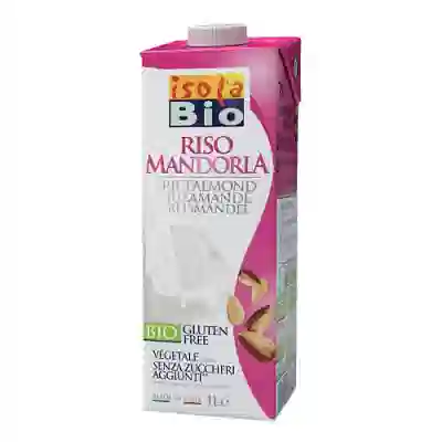 RISO MANDORLA DELICE 1 L