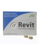 REVIT 30 COMPRESSE 15 G