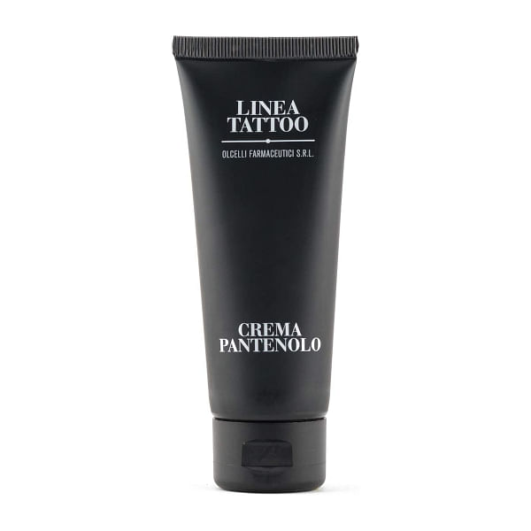 Crema Pantenolo 75 Ml